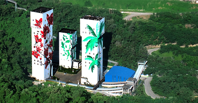 長江商報：海南礦業(yè)加速“出海”馬里鋰礦完成交割 推進(jìn)三大業(yè)務(wù)布局總資產(chǎn)兩年增逾34億