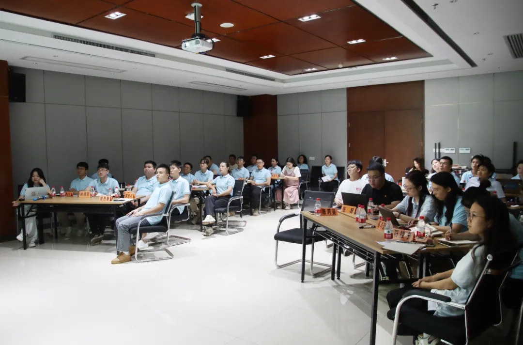 卓越訓練營第五課 | 專題賦能促提升