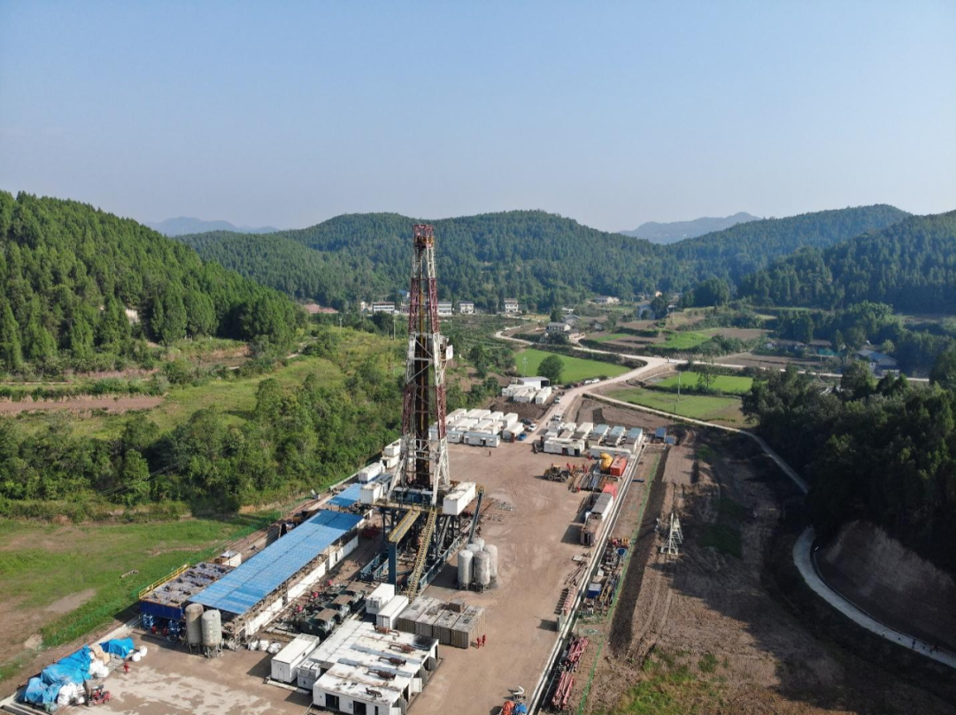 川中對(duì)外合作項(xiàng)目第42次聯(lián)管會(huì)順利召開