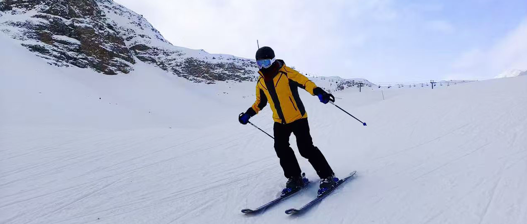 郭廣昌新年感言:登高望遠，向陽而行