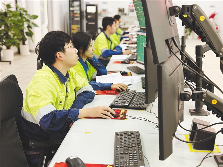 海南日?qǐng)?bào)：“零關(guān)稅”大幅降低進(jìn)口成本  星之海沖刺新春“開門紅”